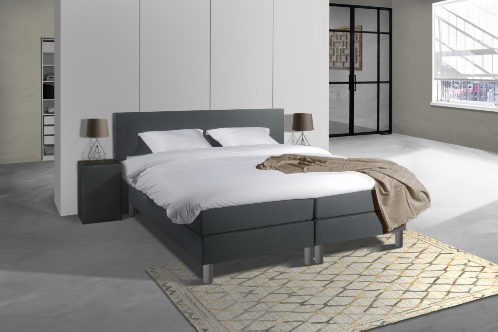 Mörgenn Complete Boxspring Athene 90x220