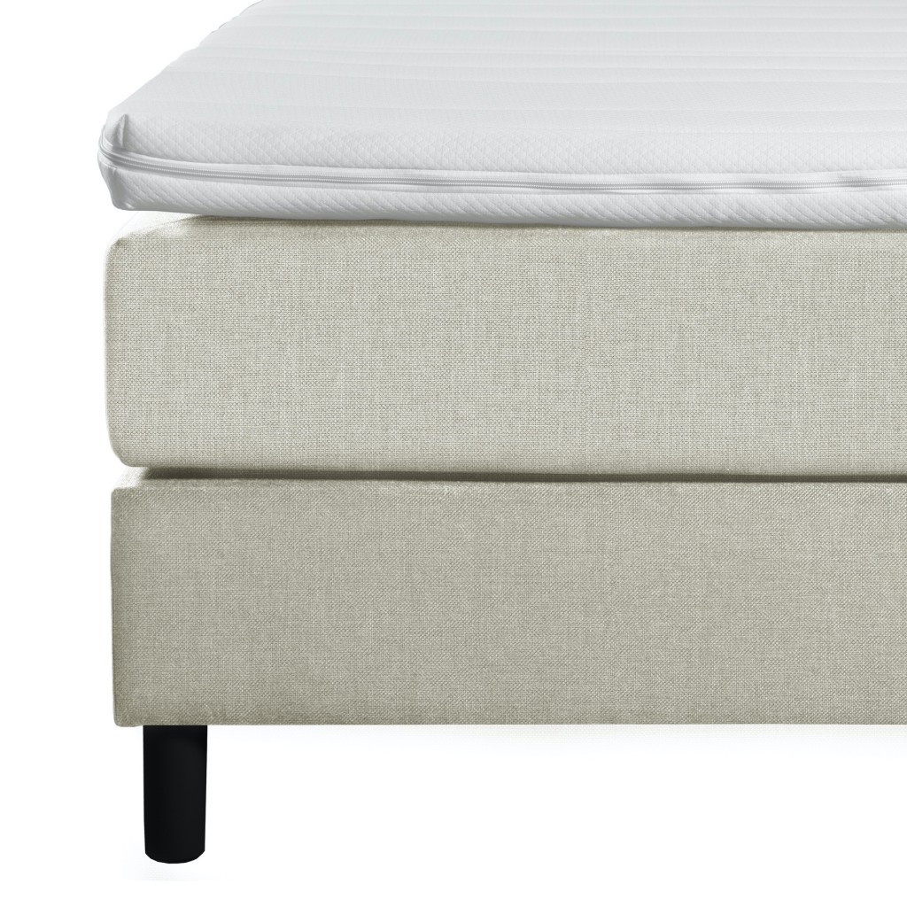 Mörgenn Complete Boxspring Athene 140x200