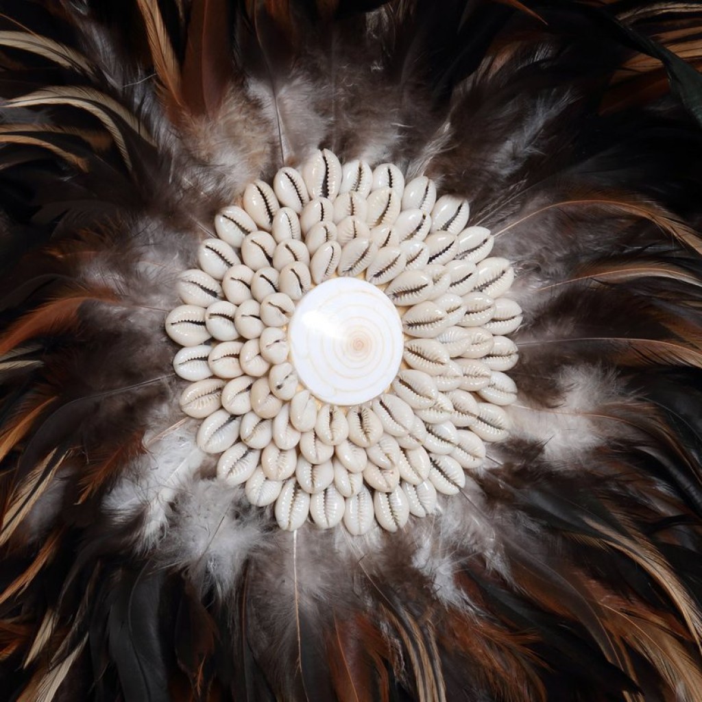 The Coastal Juju - Black Brown - L