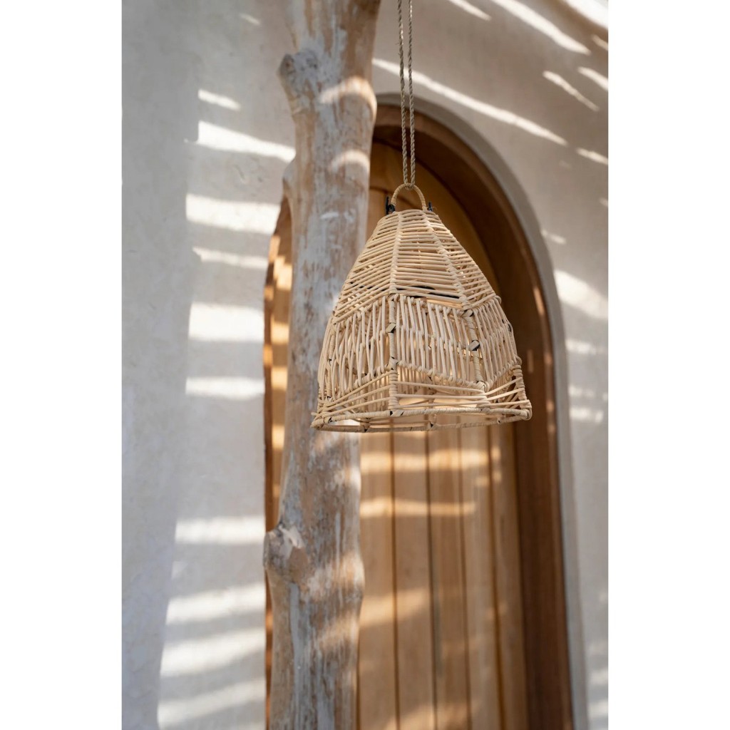 The Bala Hanglamp - Naturel - S