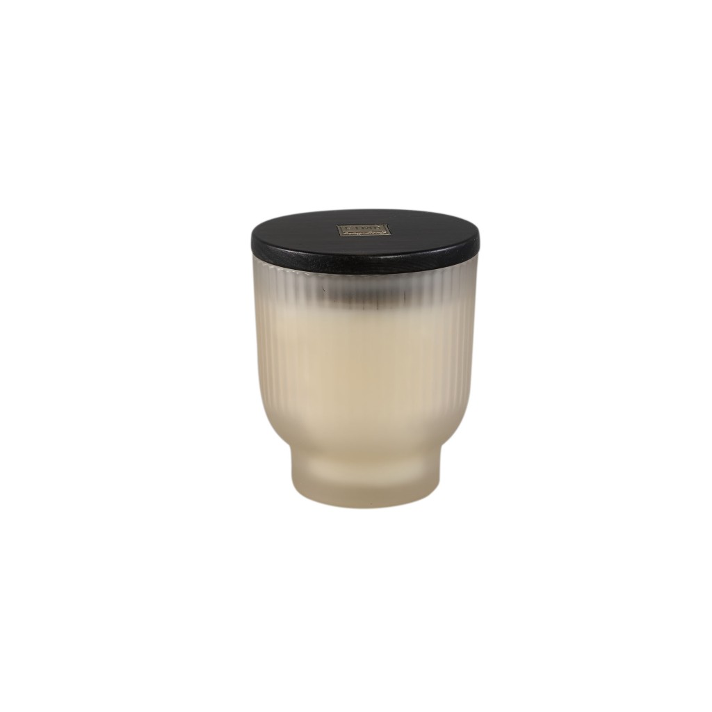 New Elements Oud Minerale Scented Candle 280g S