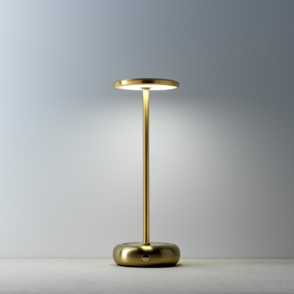 De Smooth Operator Led-tafellamp