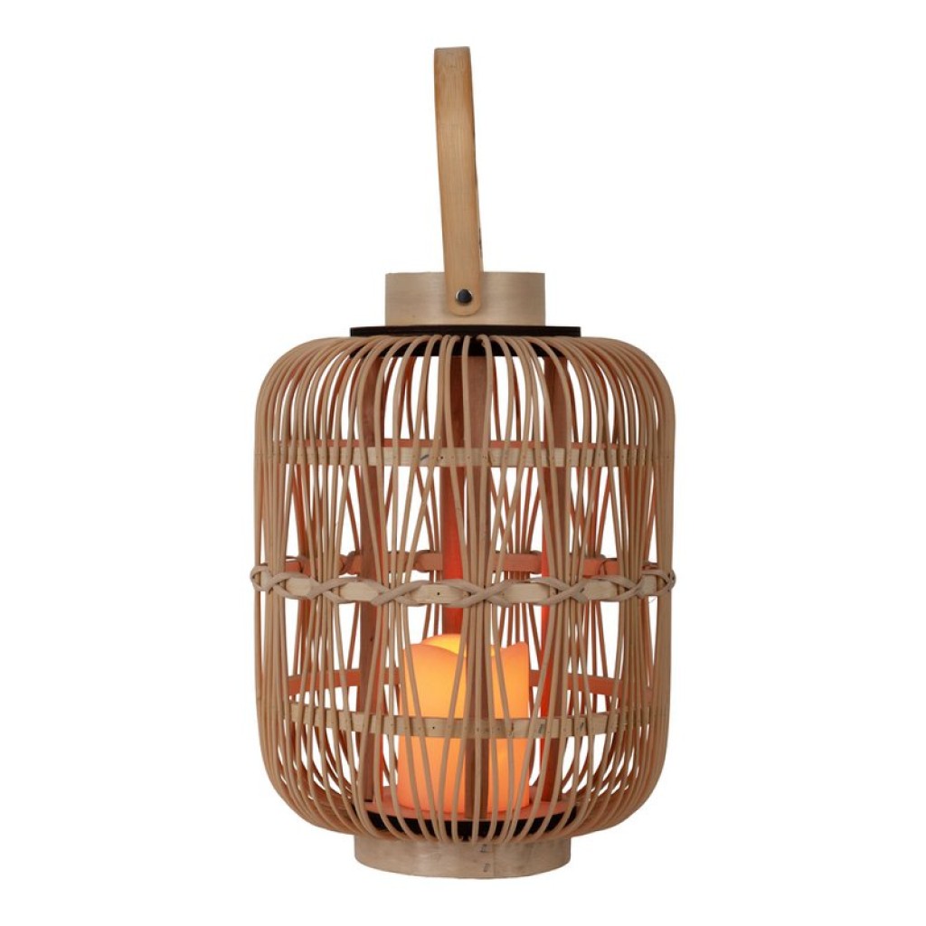 LED decol light "Korbinian" H: 32.5 cm