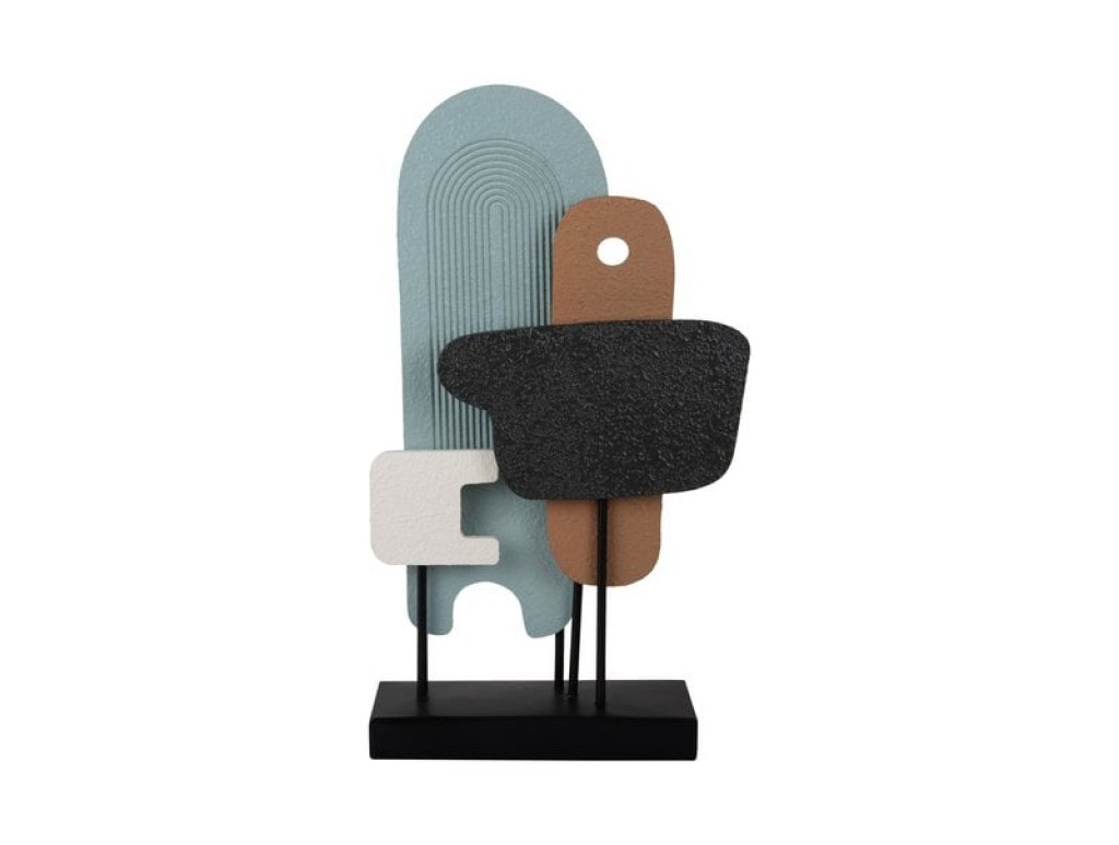 Statue Abstract Art Small