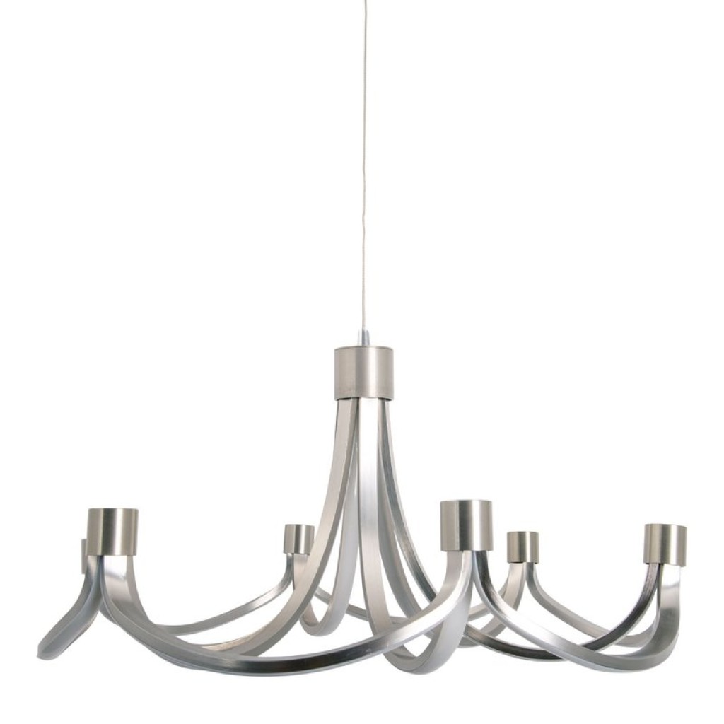 LED Pendelleuchte "FESTOS"