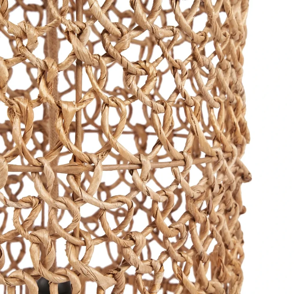 De Takuhanki-hanger - Naturel - L