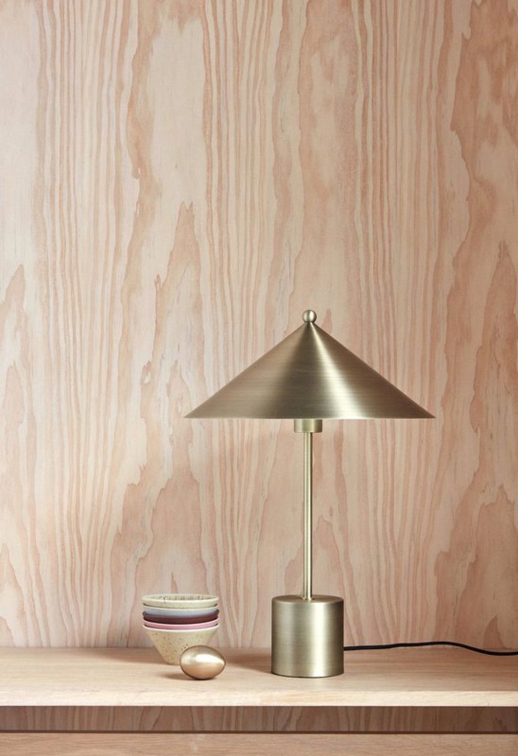 Kasa Table Lamp (EU)
