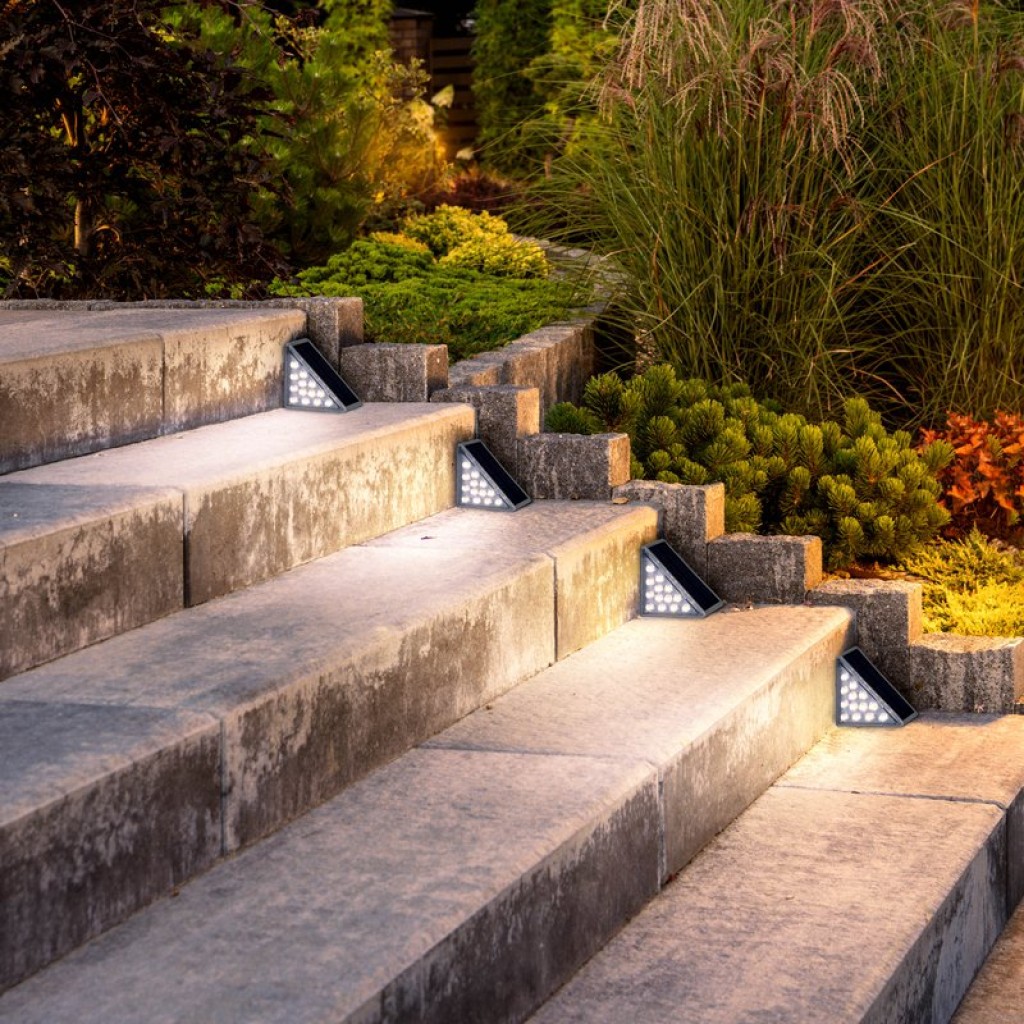 Solar-10 light chain WW "Cadena" 1000 cm long, many functions