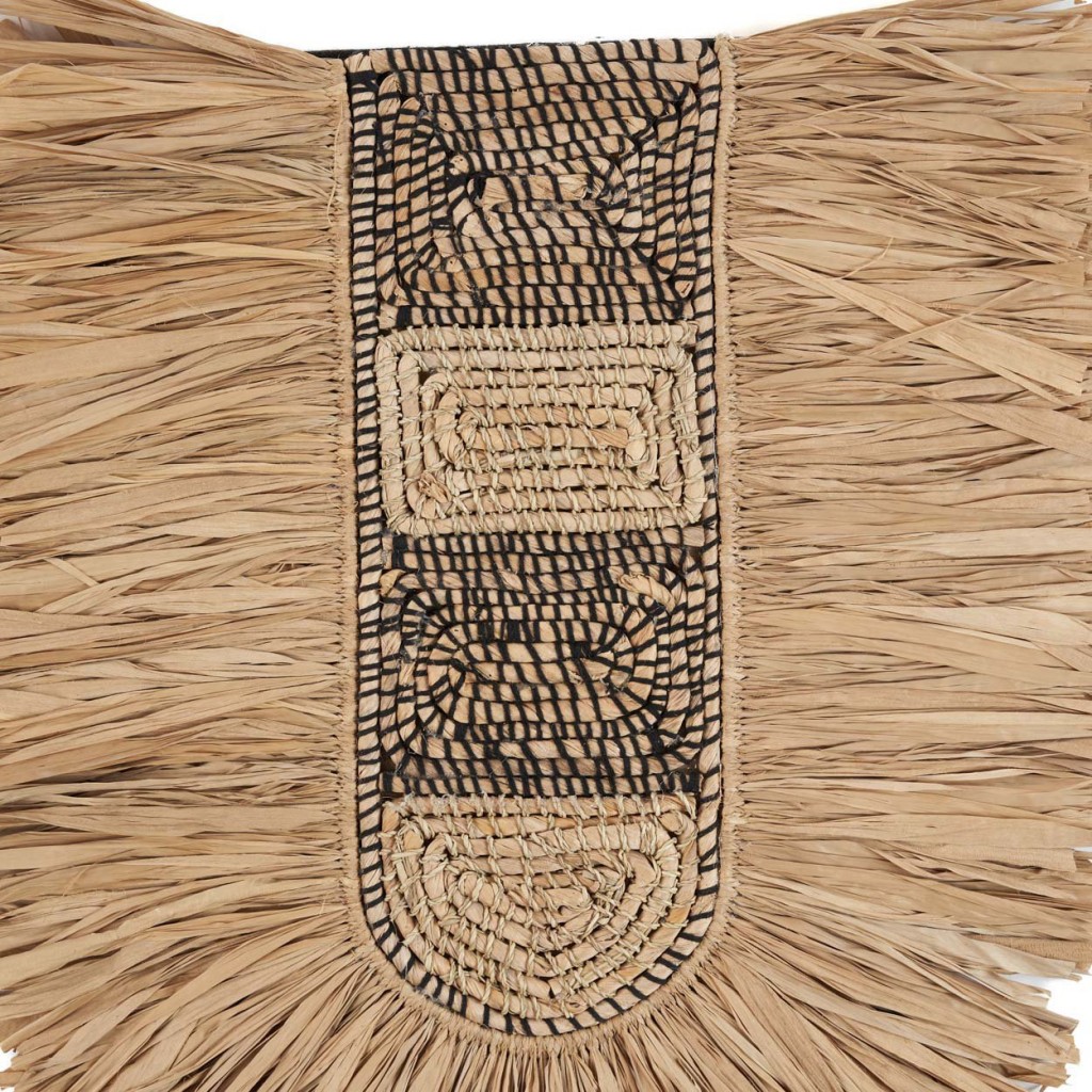 De Dada Muurdecoratie - Naturel