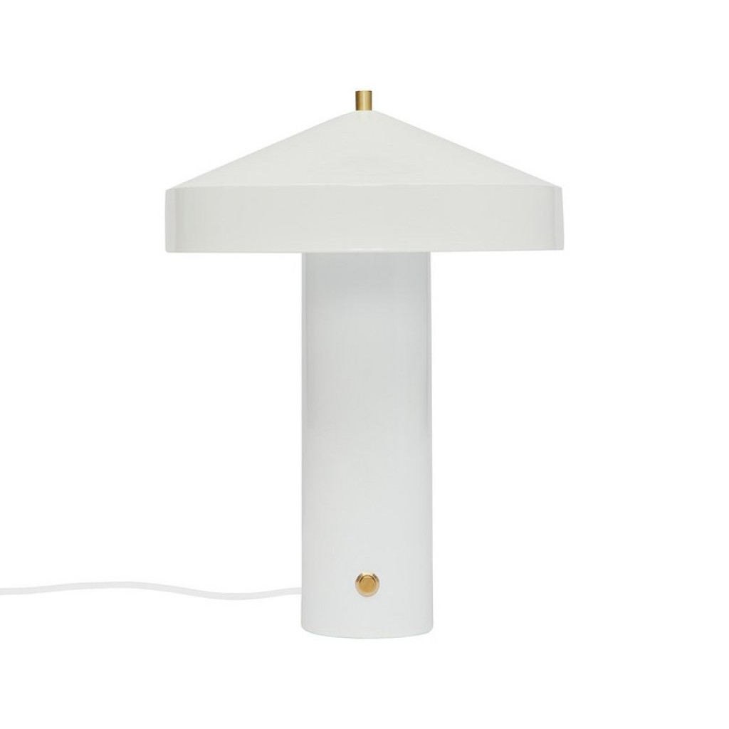 Hatto Table Lamp (EU)