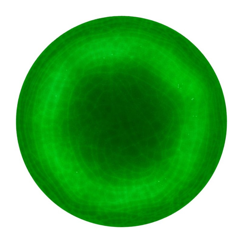 "Sligo" LED ceiling light d:38cm