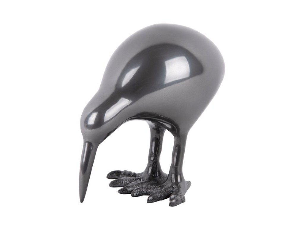 Statue Kiwi Bird