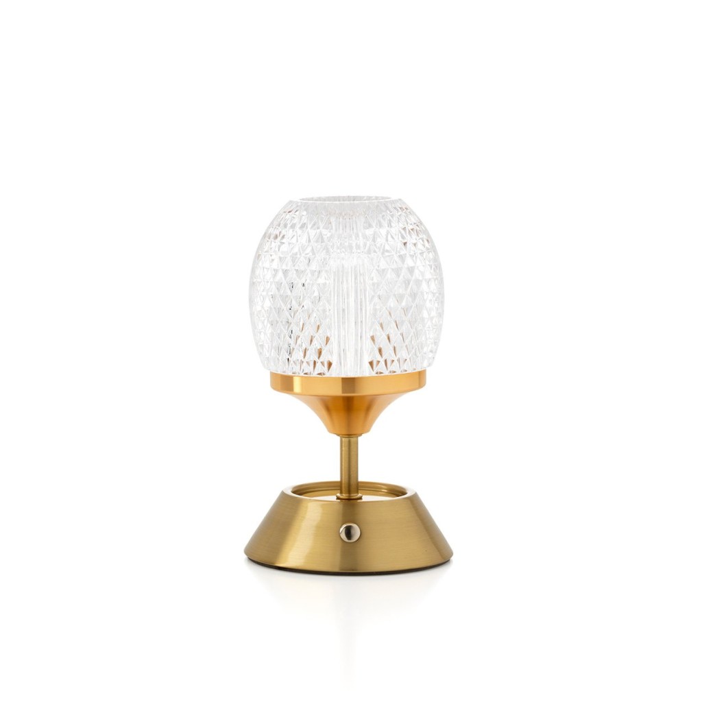 De Glow Sinatra Led-tafellamp