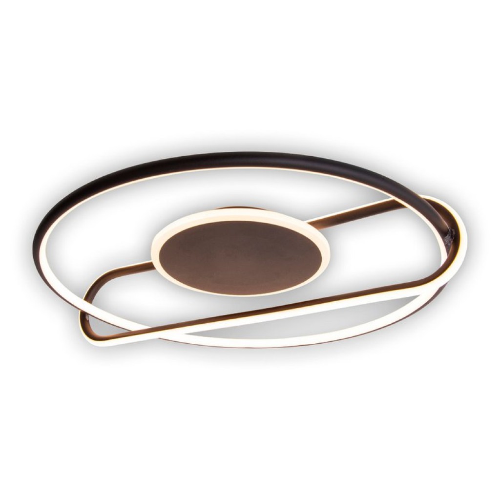 LED ceiling light D: 54cm "Brendan"