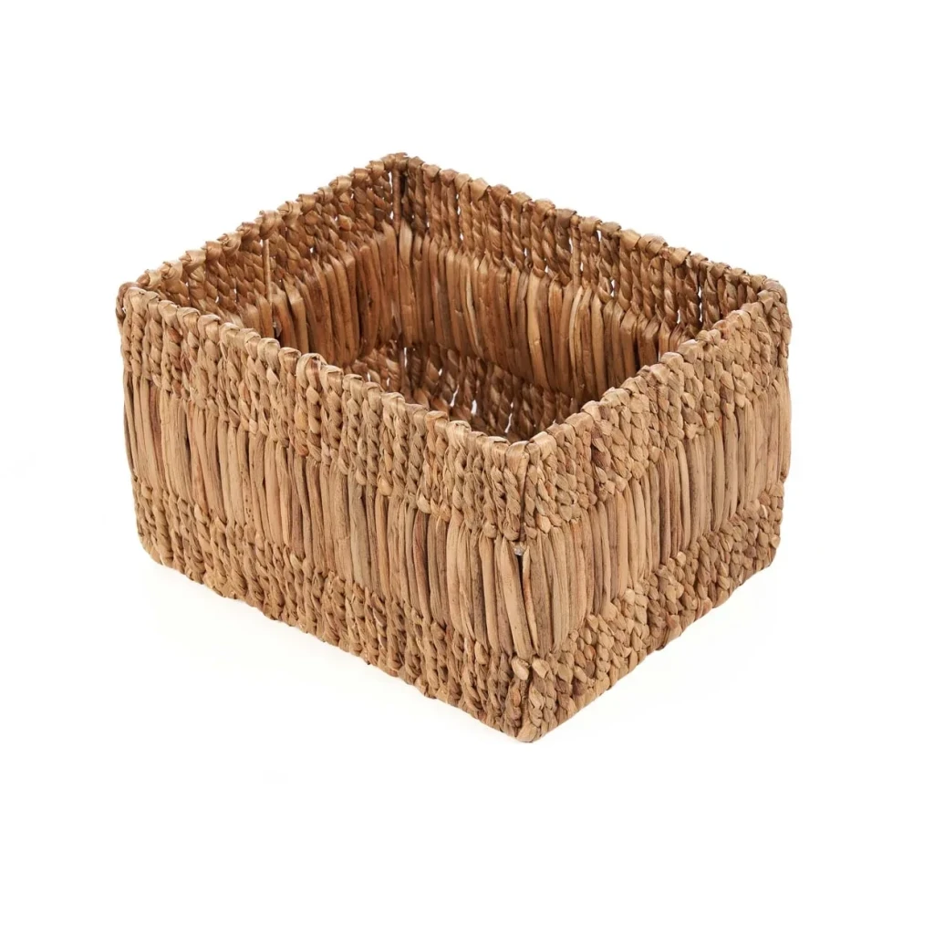 De Kippenmand - Naturel - M