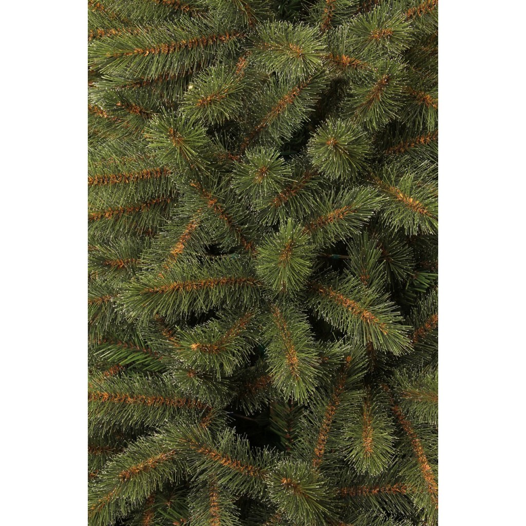 Bristlecone Kunstkerstboom - H260 x Ø163 cm - Groen