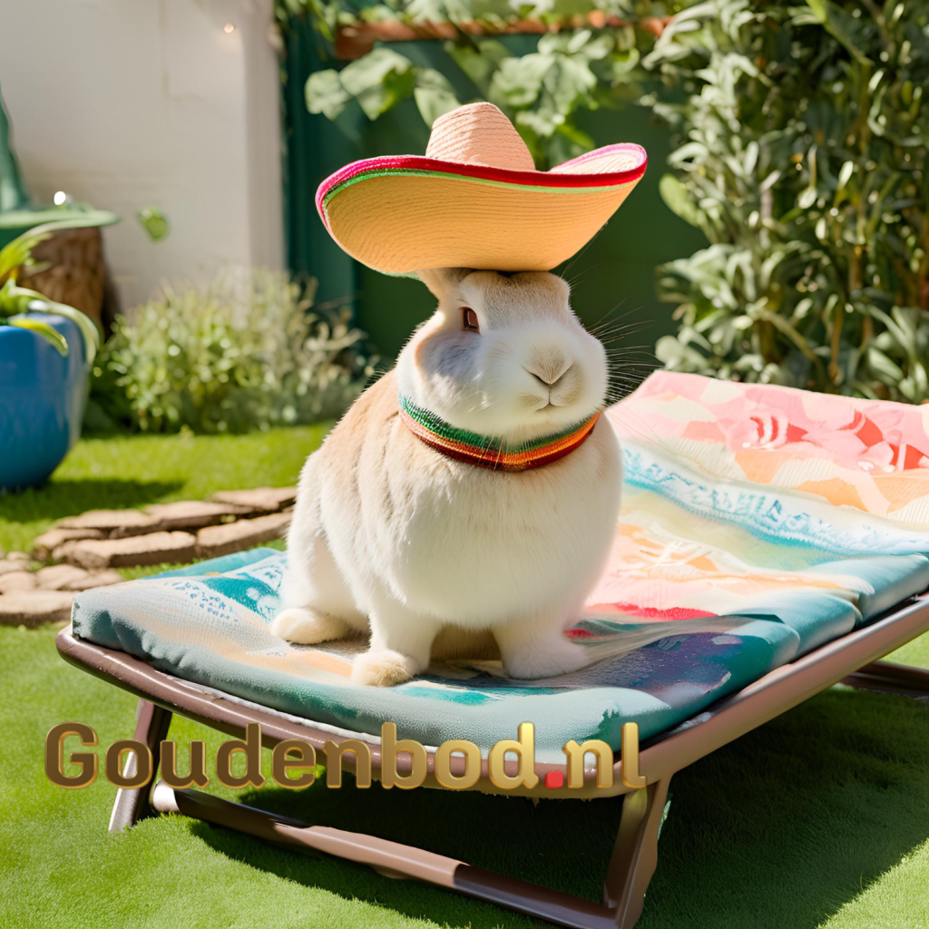 Goudenbod.nl