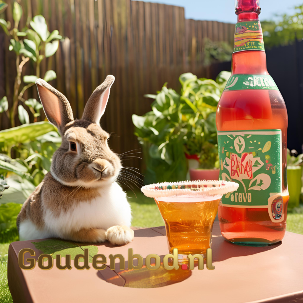 Goudenbod.nl