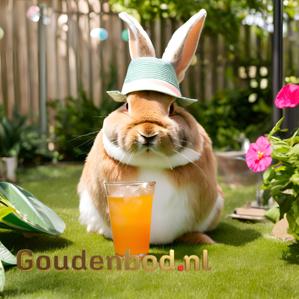 Goudenbod.nl