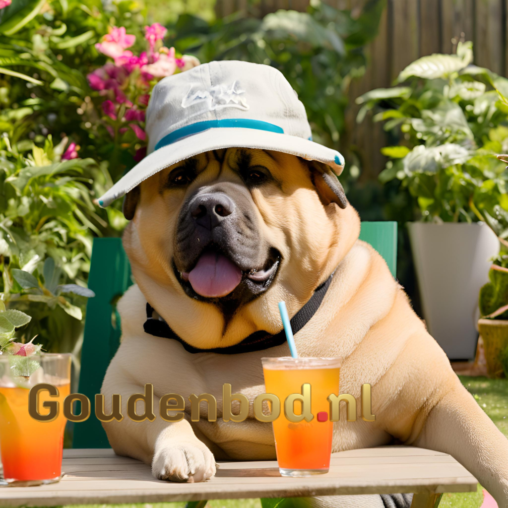 Goudenbod.nl