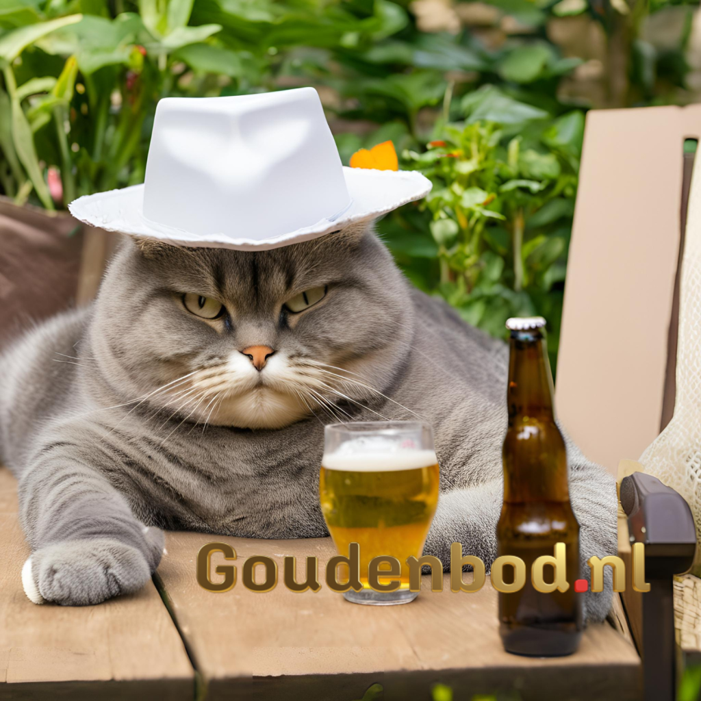 Goudenbod.nl
