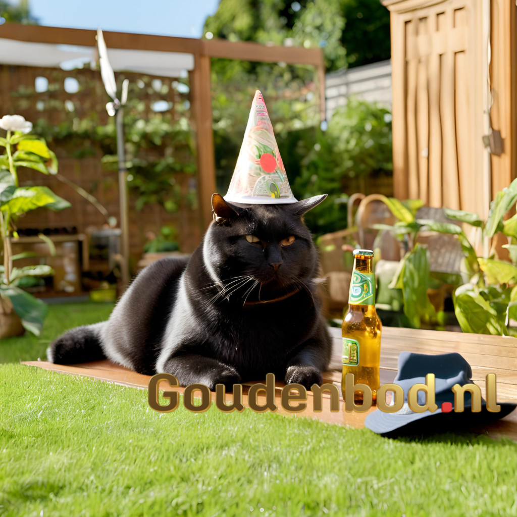 Goudenbod.nl