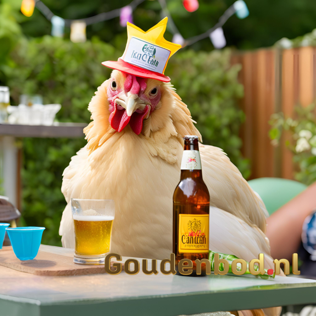 Goudenbod.nl