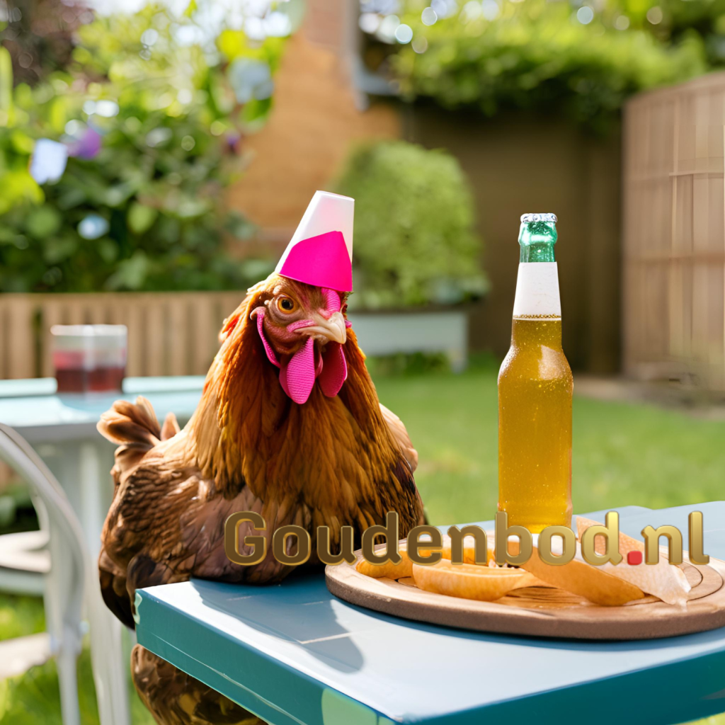 Goudenbod.nl