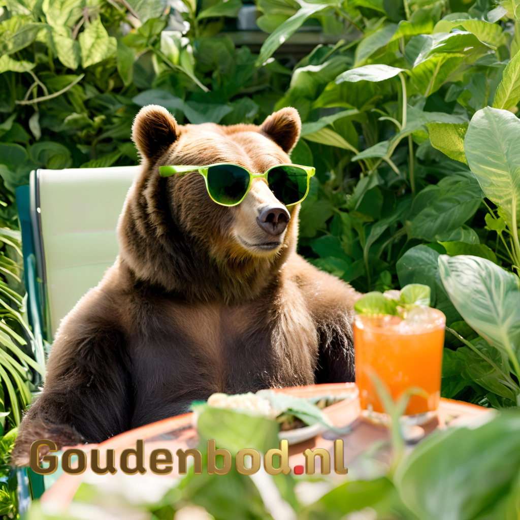 Goudenbod.nl