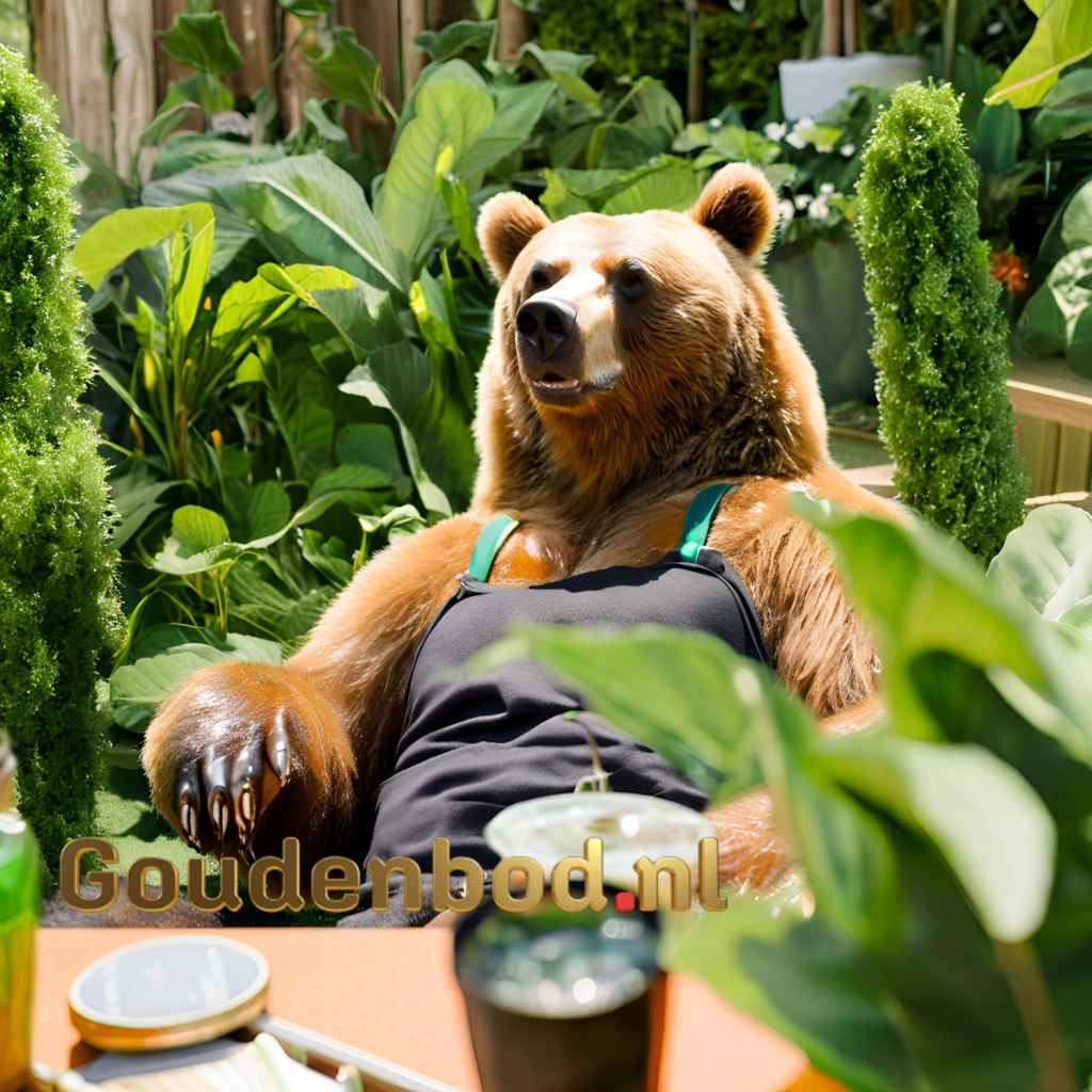 Goudenbod.nl
