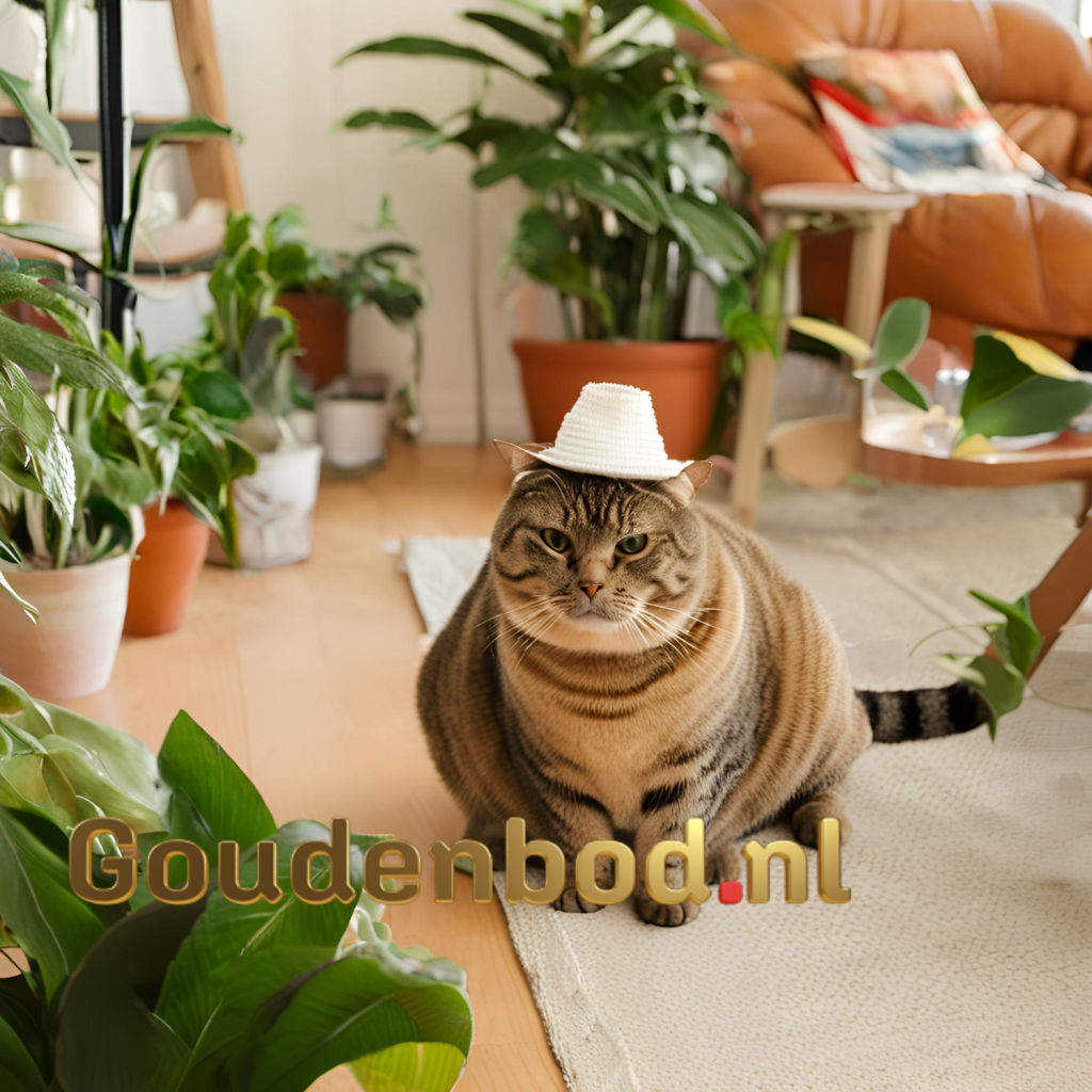 Goudenbod.nl