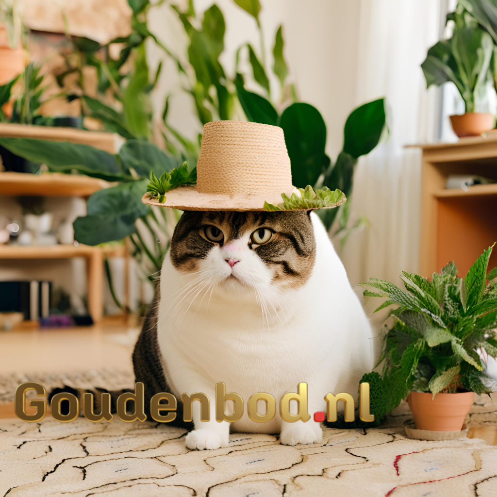 Goudenbod.nl