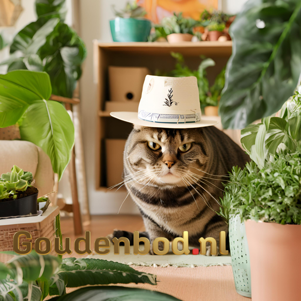 Goudenbod.nl