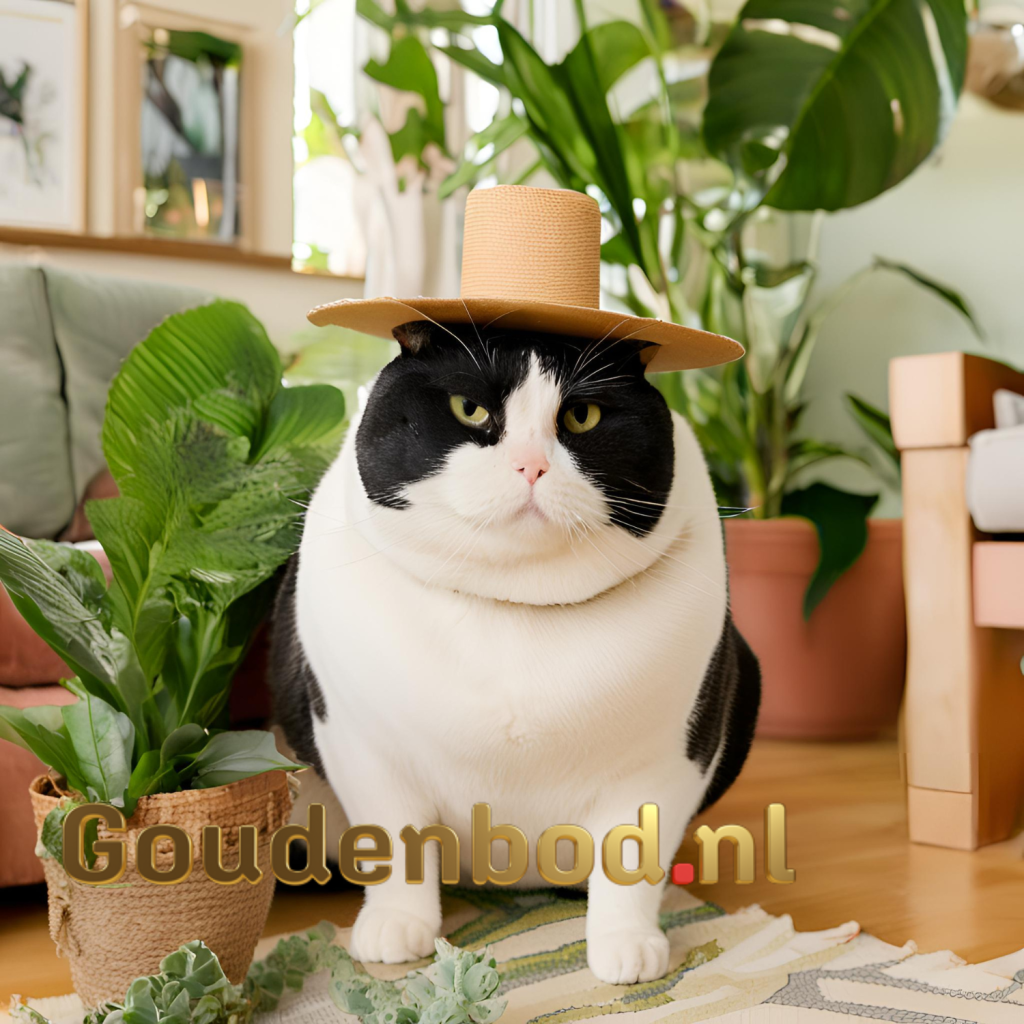 Goudenbod.nl