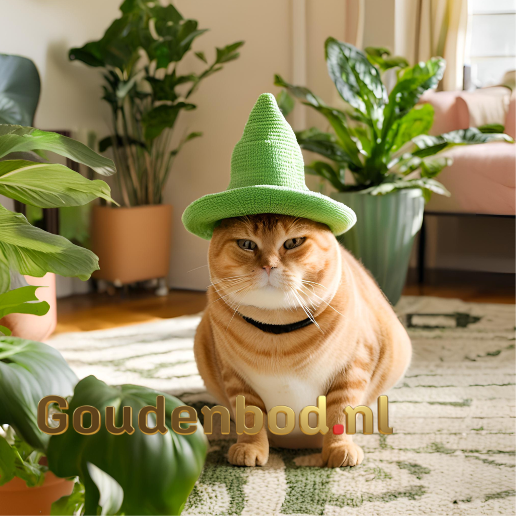 Goudenbod.nl