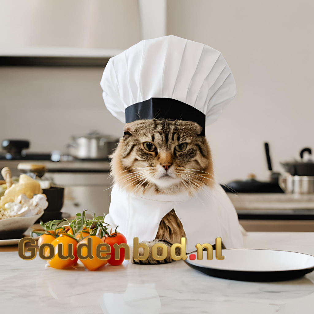 Goudenbod.nl