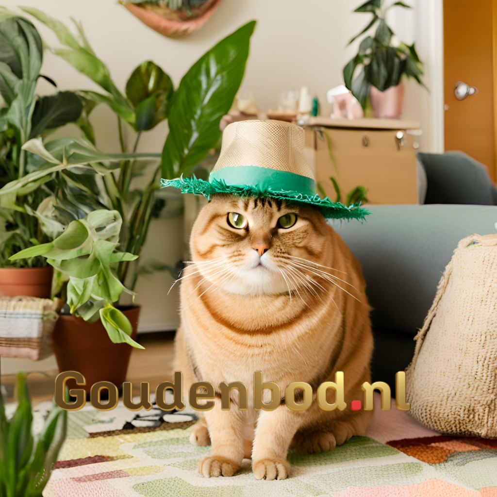 Goudenbod.nl