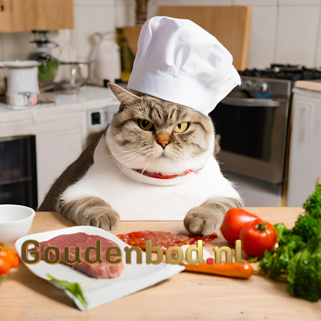 Goudenbod.nl