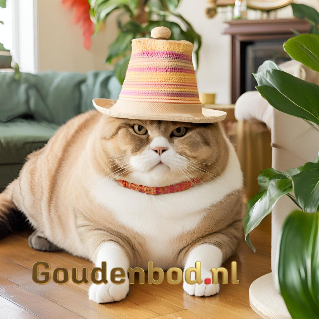 Goudenbod.nl