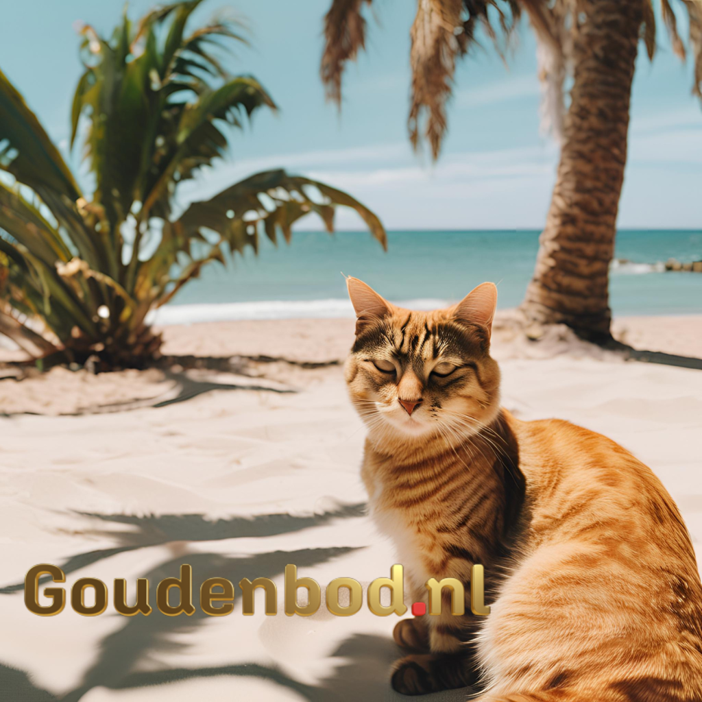 Goudenbod.nl