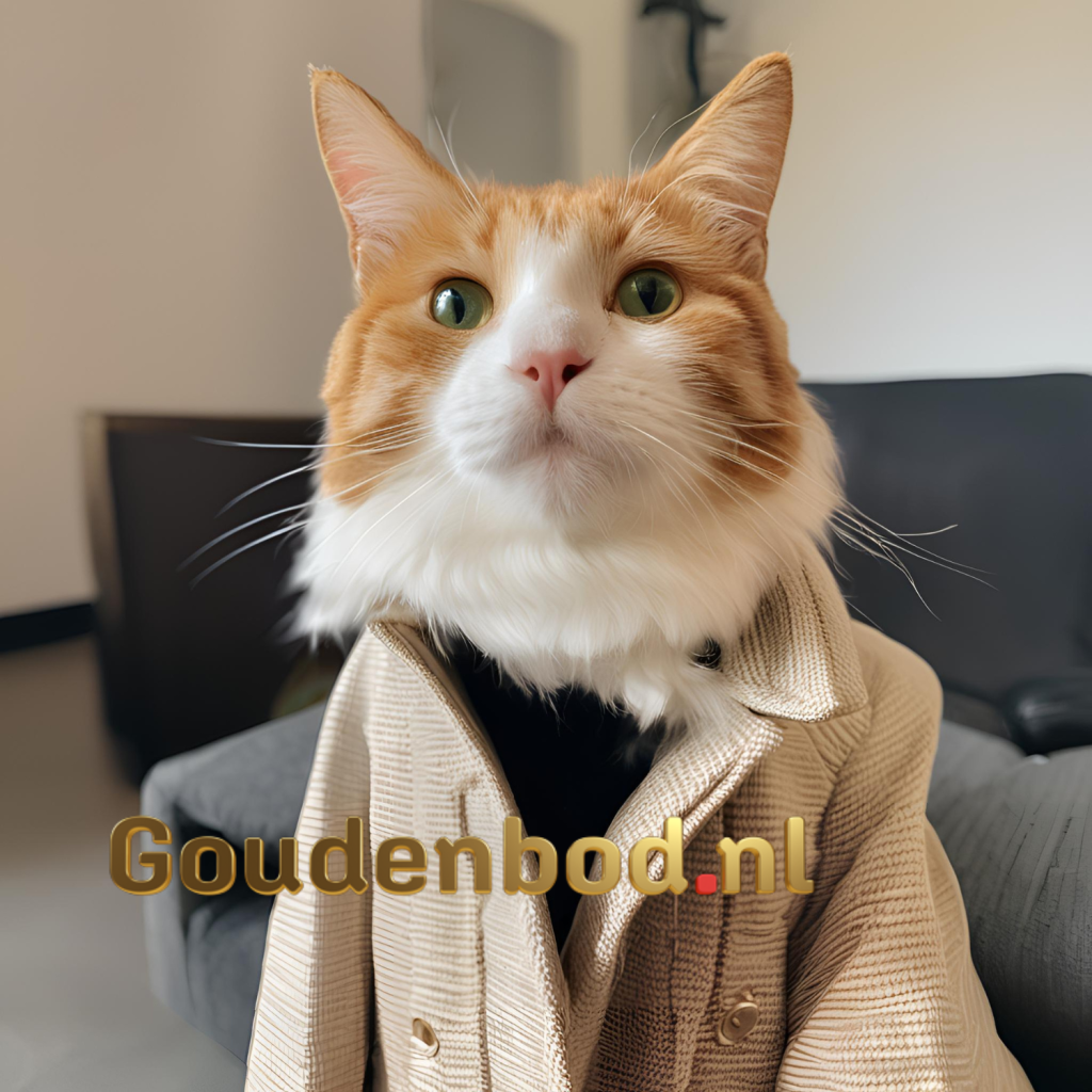 Goudenbod.nl