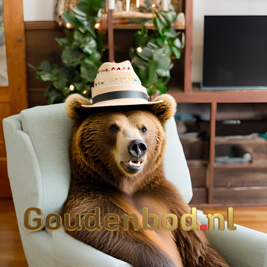 Goudenbod.nl