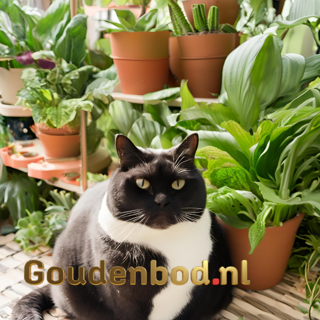 Goudenbod.nl