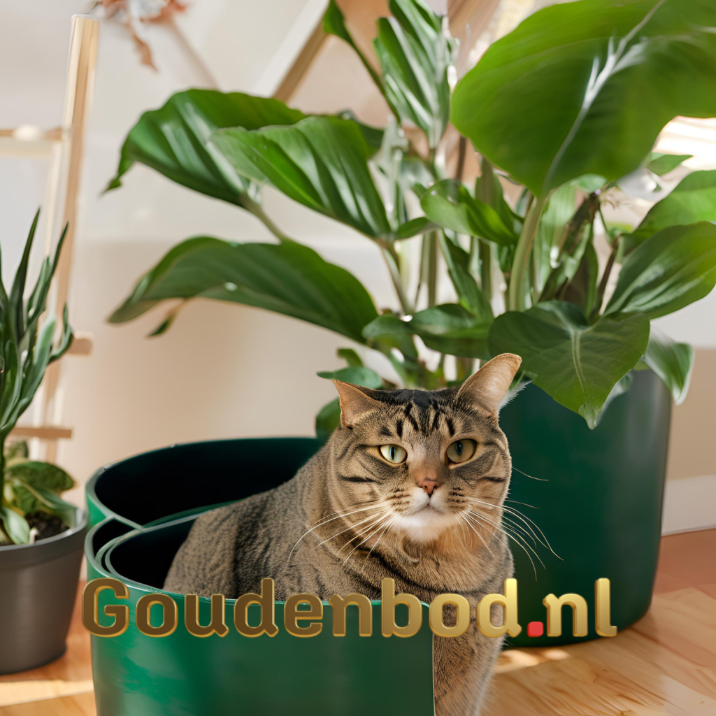 Goudenbod.nl
