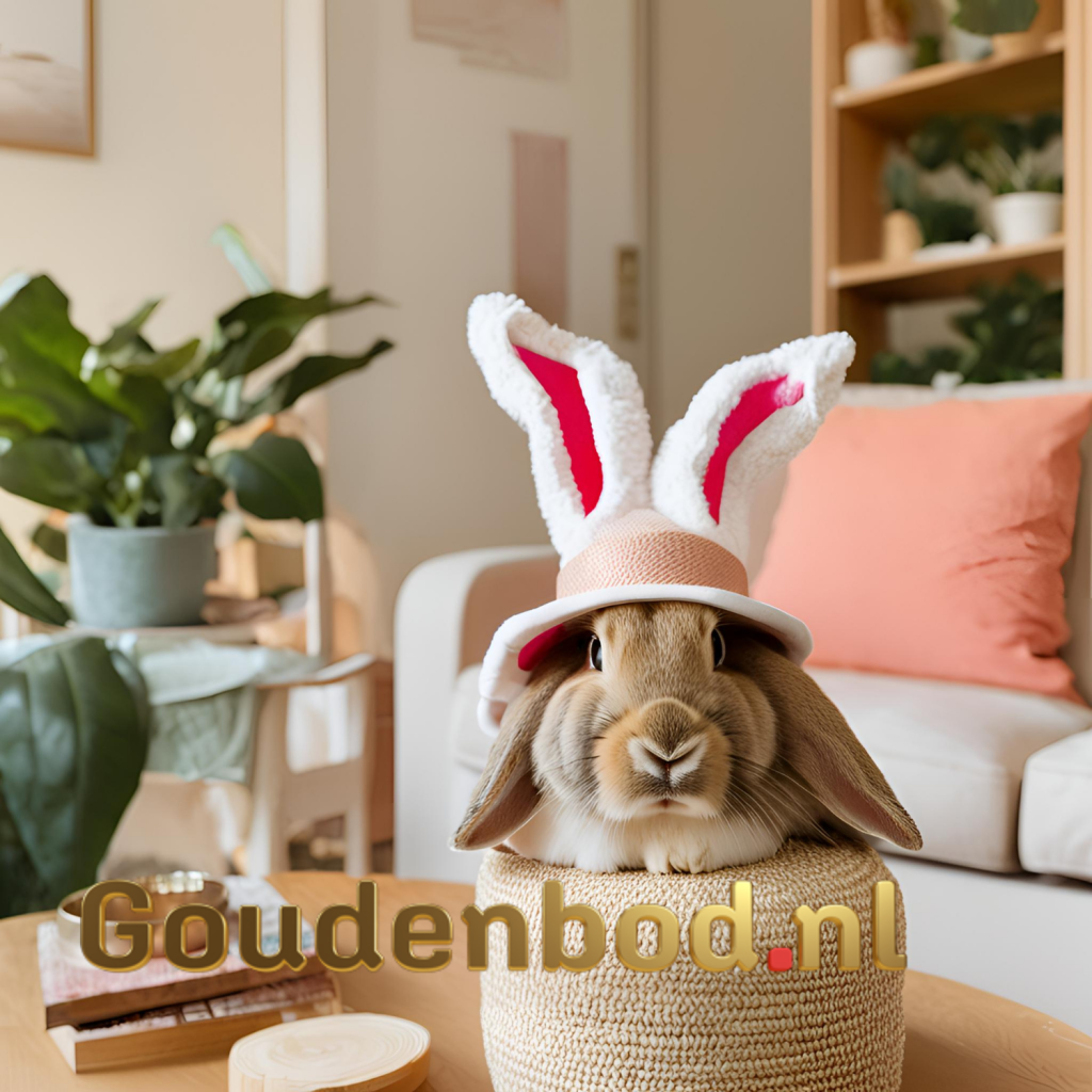 Goudenbod.nl
