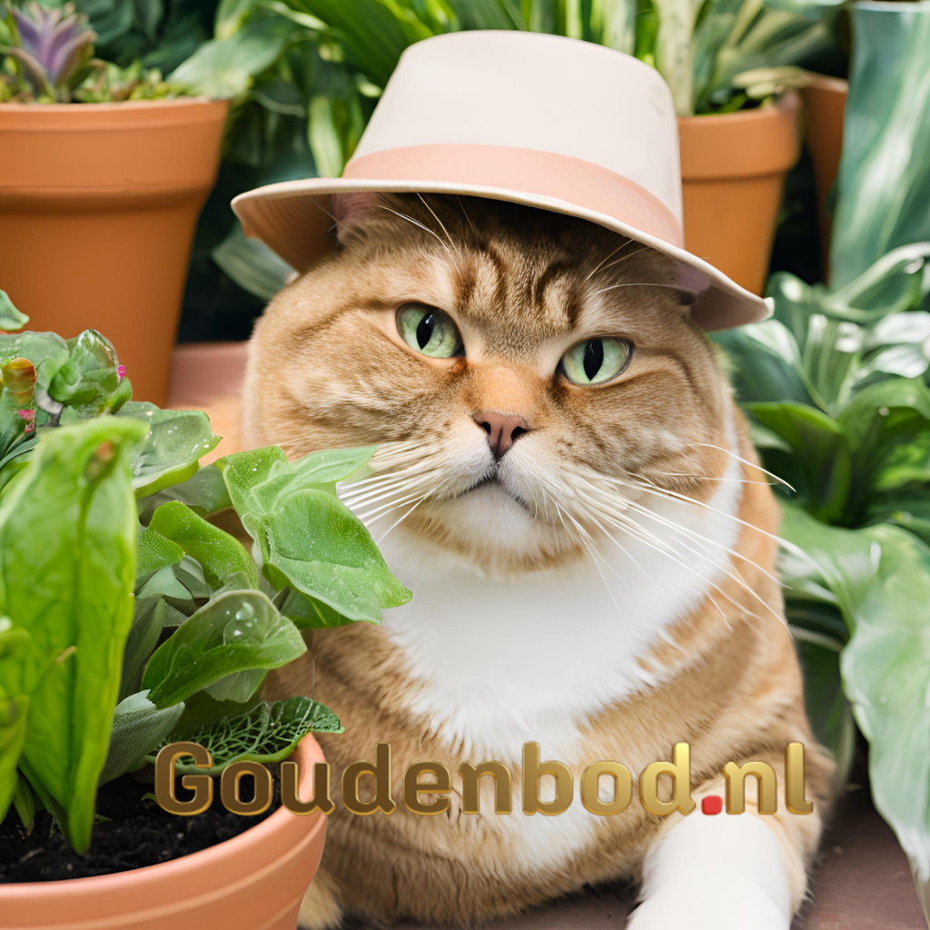 Goudenbod.nl