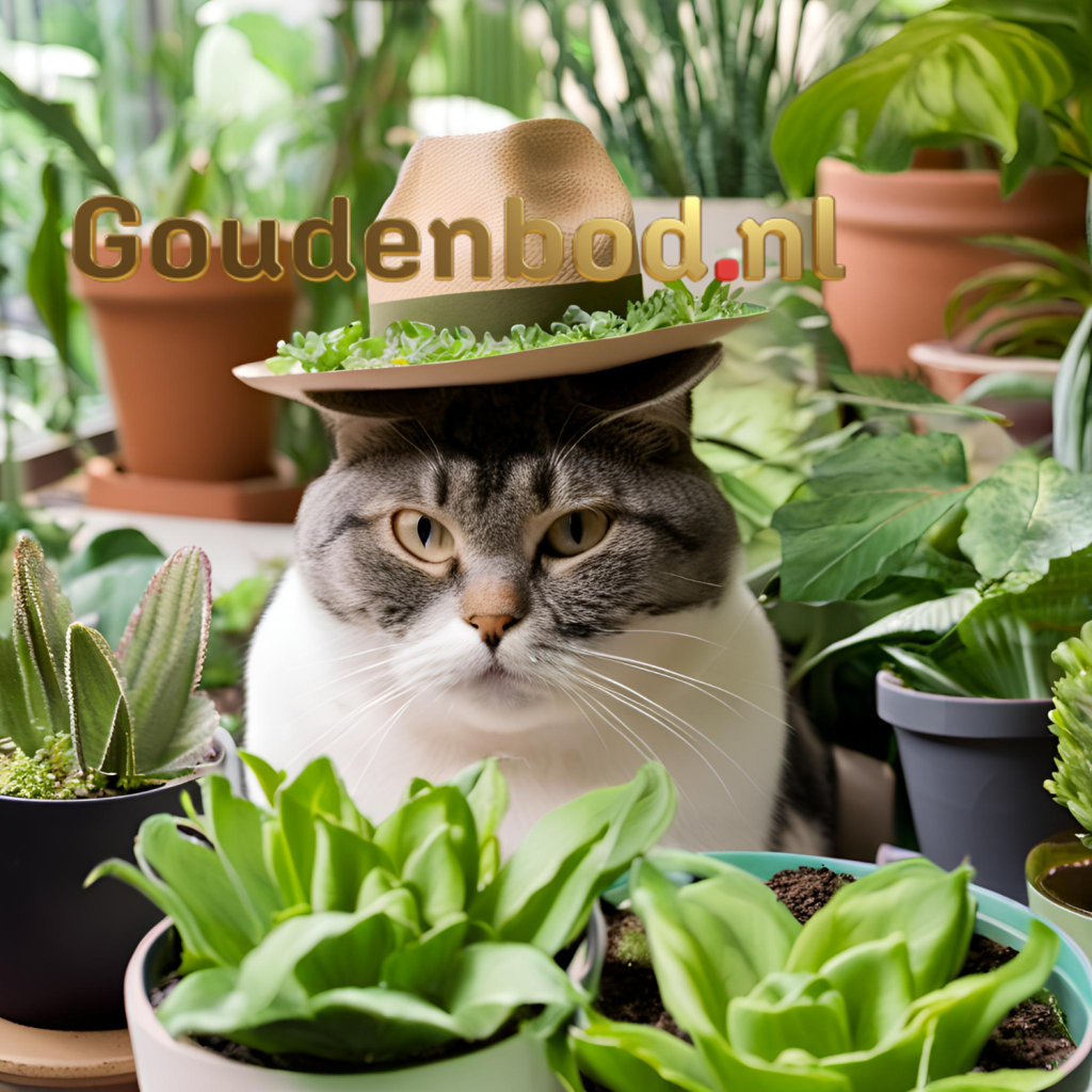 Goudenbod.nl