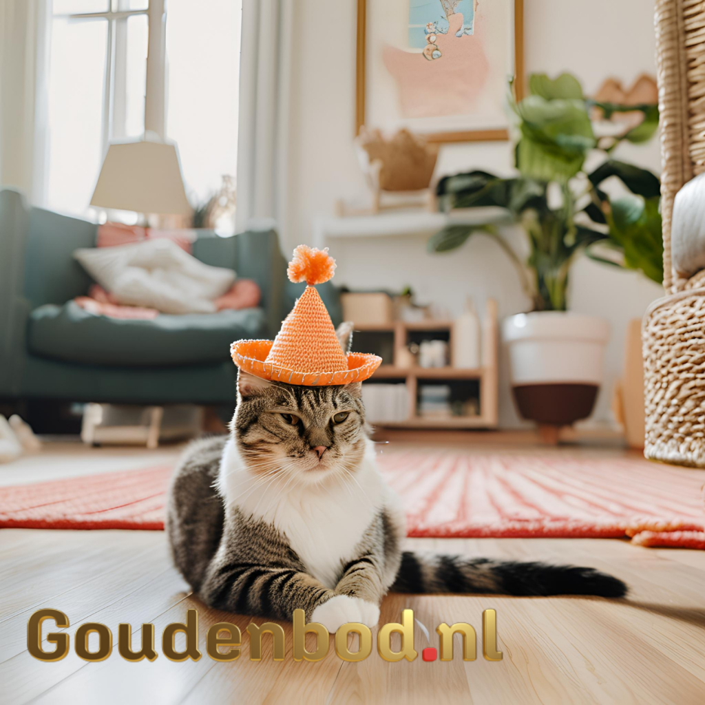 Goudenbod.nl