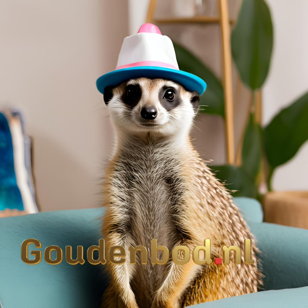Goudenbod.nl