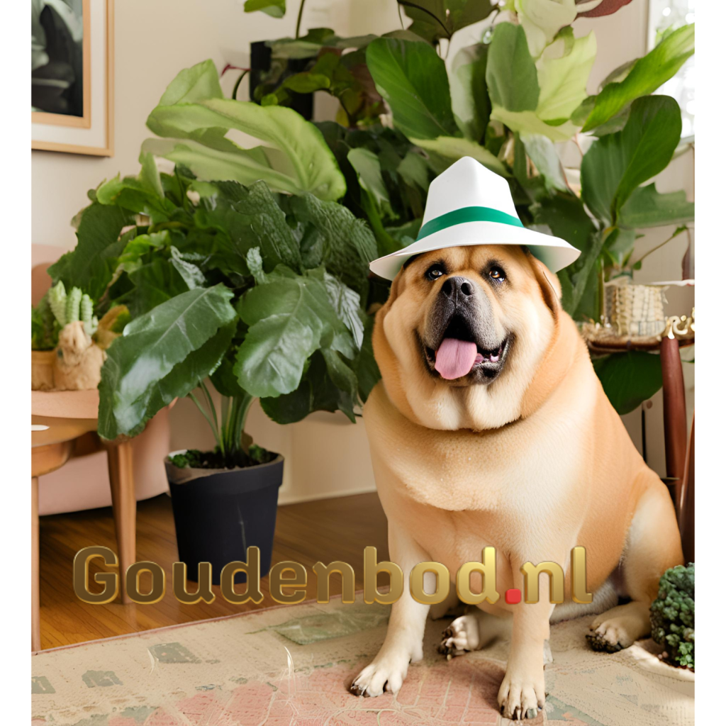 Goudenbod.nl
